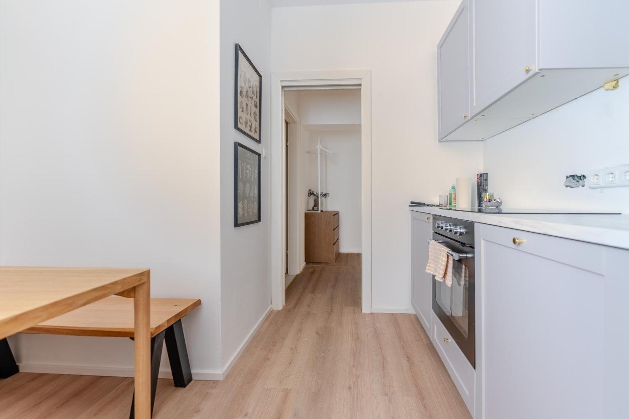 Riverside Appartement - City Center Krems an der Donau Exterior photo